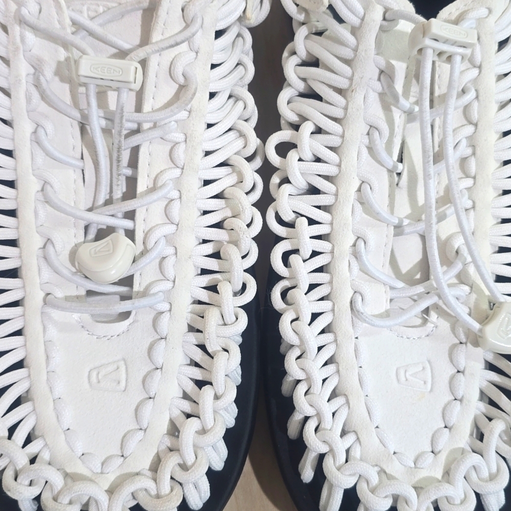 🌴 KEEN MEN'S UNEEK SNEAKERS SANDALS - Picture 4 of 14